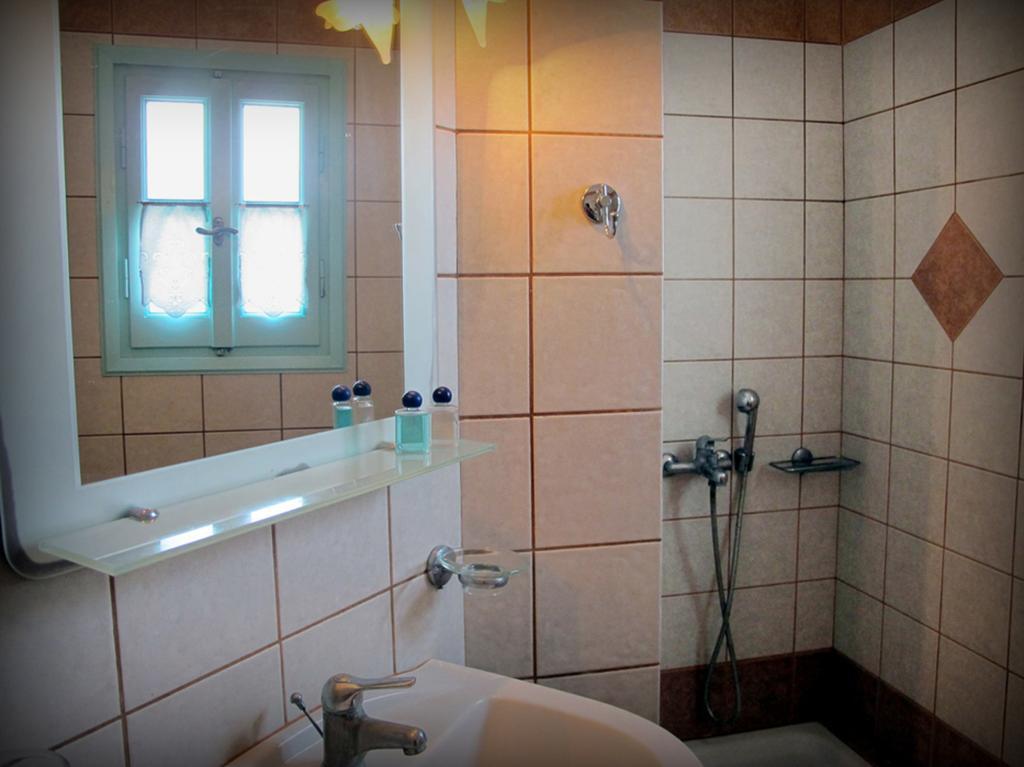 Glarakia Pensjonat