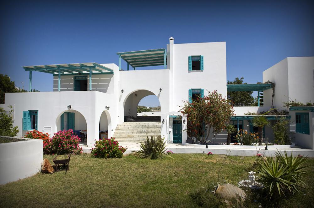 Glarakia