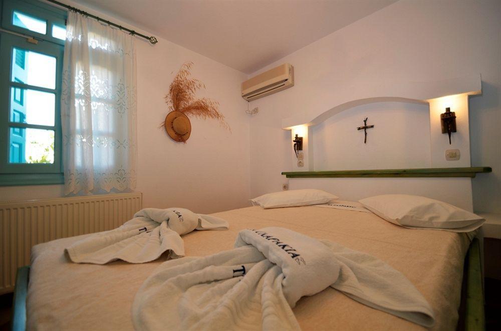 Pensjonat Glarakia 3*
